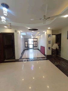 3 BHK Gated Community Villa In East Patel Nager for Rent In Patel Nagar