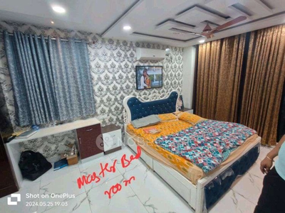3 BHK Gated Community Villa In Gruhashilpi Nest for Rent In 8, Nest Villas Rd, Bowrampet, Hyderabad, Telangana 500043, India