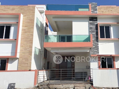 3 BHK Gated Community Villa In Gvr Infra Green Rich County for Rent In Bahadurpally