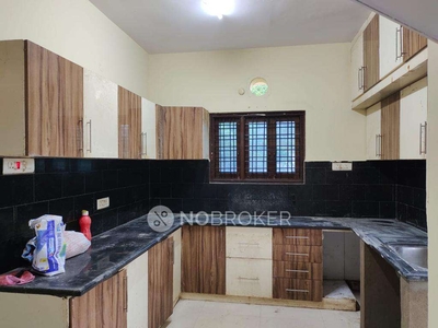3 BHK Gated Community Villa In Heaven for Rent In Rampally