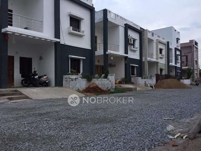 3 BHK Gated Community Villa In Maharaja Forts for Rent In Boduppal