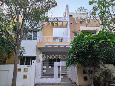 3 BHK Gated Community Villa In Modi Nilgiri Estate for Rent In Rampally