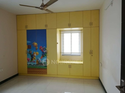 3 BHK Gated Community Villa In My Home Vihanga, Gachibowli, Hyderabad for Rent In Gachibowli, Hyderabad