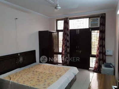 3 BHK Gated Community Villa In Nanda Enclave for Rent In Dwarka