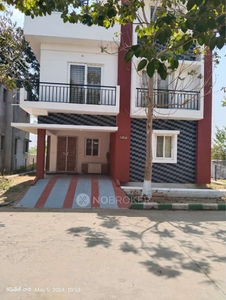 3 BHK Gated Community Villa In Prajay Virgin County Villas for Rent In Hyderabad