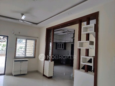 3 BHK Gated Community Villa In Praneeth Pranav Leaf for Rent In Villa199, Praneeth Leaf,bachupally