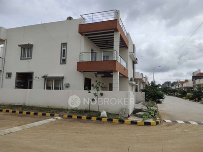 3 BHK Gated Community Villa In Praneeth Pranav Panaroma for Rent In Ameenpur