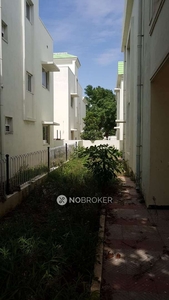 3 BHK Gated Community Villa In Saket Bhusatva for Rent In Saket Bhu:satva