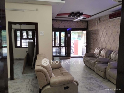 3 BHK Gated Community Villa In Shantiniiketan Enclavev for Rent In Bolarum