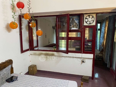 3 BHK Gated Community Villa In Tara Apartments, Alaknanda for Rent In Alaknanda