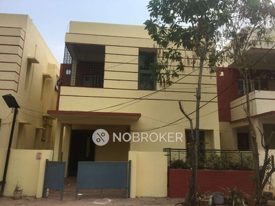 3 BHK Gated Community Villa In Vaibhav Green for Rent In Chowdaryguda Rd