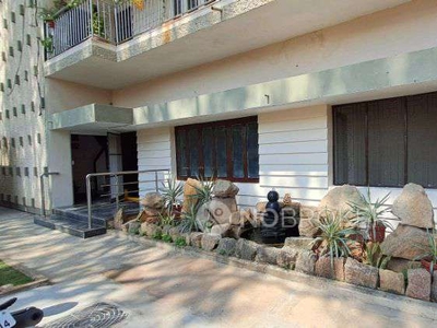 3 BHK House for Rent In 6th Avenue Sainikpuri