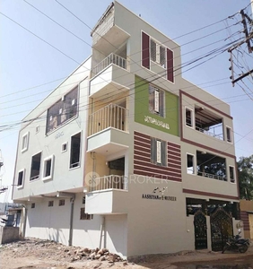 3 BHK House for Rent In 8f9v+mqc, Janpriya Nagar, Hafiz Baba Nagar, Balapur, Hyderabad, Telangana 500058, India