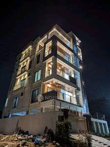 3 BHK House for Rent In Aeronagar Hal Employees Colony