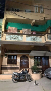 3 BHK House for Rent In Amberpet