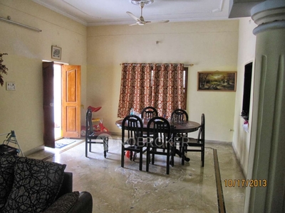 3 BHK House for Rent In Amulya Arcade