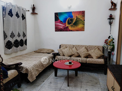 3 BHK House for Rent In Btm 2nd Stage