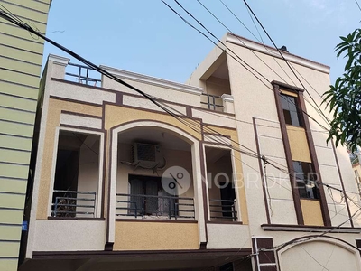 3 BHK House for Rent In Chanda Nagar