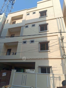 3 BHK House for Rent In F854+hgp, Tellapur, Hyderabad, Nallagandla, Telangana 500019, India
