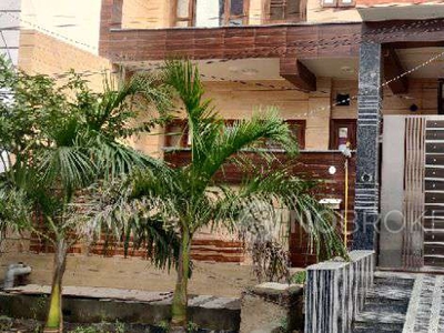 3 BHK House for Rent In Fb-148, Block F, Lajpat Nagar, Sector 4, Rajendra Nagar, Ghaziabad, Uttar Pradesh 201005, India