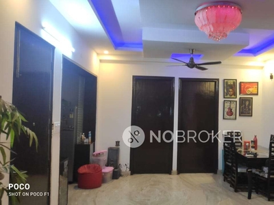 3 BHK House for Rent In Gate No 3, Greenfields Colony