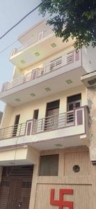 3 BHK House for Rent In Girdharpur Sunarasi,