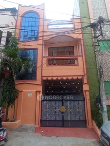 3 BHK House for Rent In Gulshan Colony, Qutub Shahi Tombs