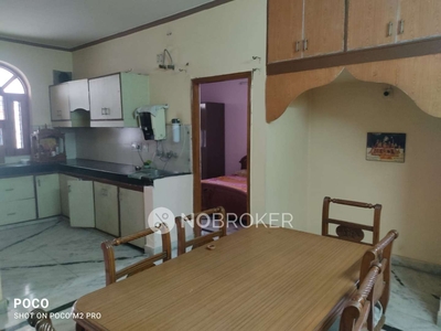 3 BHK House for Rent In Hari Nagar