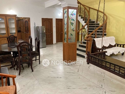 3 BHK House for Rent In Hydershakote