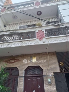 3 BHK House for Rent In Johri Enclave Metro Station