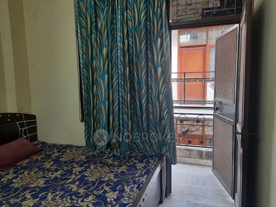 3 BHK House for Rent In Khirki Extension