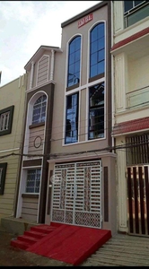 3 BHK House for Rent In Kings Colony, Nawab Saheb Kunta