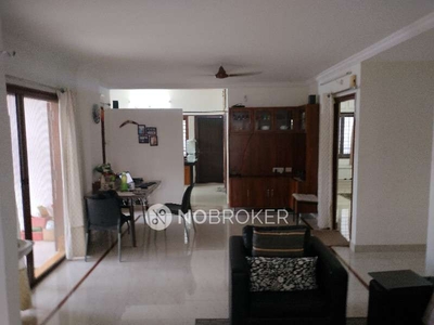 3 BHK House for Rent In Kukatpally