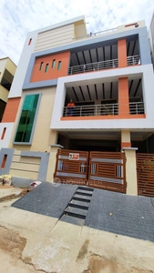 3 BHK House for Rent In Manikonda