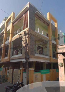 3 BHK House for Rent In Mehdipatnam
