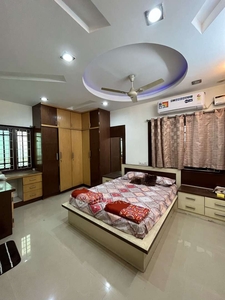 3 BHK House for Rent In Mehdipatnam