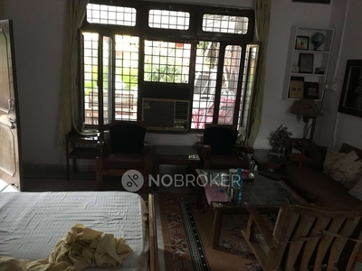 3 BHK House for Rent In Mohan Nagar
