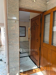 3 BHK House for Rent In Nandini Layout