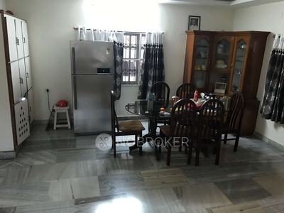 3 BHK House for Rent In Old Bowenpally