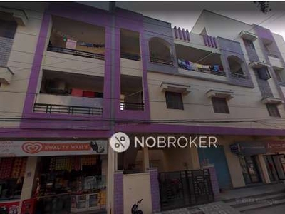 3 BHK House for Rent In Old Bowenpally