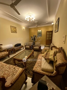 3 BHK House for Rent In Paschim Vihar