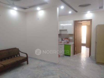 3 BHK House for Rent In Ranjeet Nagar