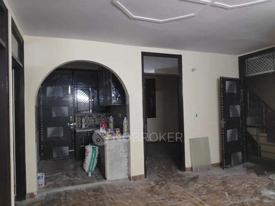 3 BHK House for Rent In Rohini, Wes