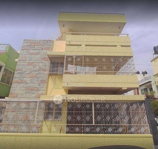 3 BHK House for Rent In Sai Vaishnavi Health Care
