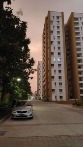 3 BHK Flat In Sattva Exotic, Kattigenahalli for Rent In Sattva Exotic