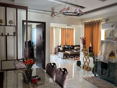 3 BHK House for Rent In Sector 22a