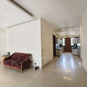 3 BHK House for Rent In Sector 25