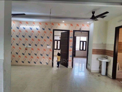 3 BHK House for Rent In Sector 37