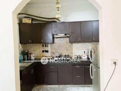 3 BHK House for Rent In Sector 49