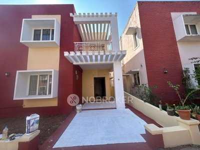 3 BHK House for Rent In Villas At Silver Creek, Cherlapalli